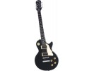 Epiphone LP 100 Ebony Ch Hdwe Ebony Chrome električna gitara električna gitara