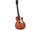 Epiphone LP 100 Her. Cherryburst Ch Hdwe Heritage Cherry Sunburst Chrome električna gitara električna gitara