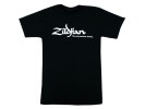 Zildjian CLASSIC BLACK TEE SHIRT 