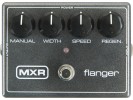 RASPRODAJA - pedale, procesori, efekti MXR M117R FLANGER