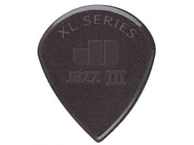 Jim Dunlop 47RXLS NYLON JAZZ XL Jim Dunlop 47RXLS NYLON JAZZ XL