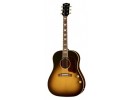 RASPRODAJA - premium klasa gitare GIBSON John Lennon - Peace Vintage Sunburst Nickel