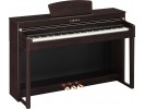 Yamaha CLP-430R CLAVINOVA ROSEWOOD električni klavir električni klavir
