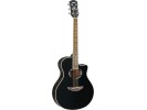 Yamaha APX500II BLACK akustična gitara akustična gitara