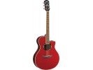 Yamaha APX500II RED METALLIC akustična gitara akustična gitara
