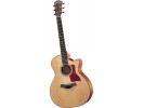 Taylor 514ce Mahogany Grand Auditorium. 6-String. CE akustična gitara akustična gitara
