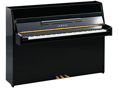 Yamaha B1 UPRIGHT PIANO POLISHED EBONY Yamaha B1 UPRIGHT PIANO POLISHED EBONY