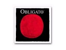 Pirastro VIOLIN OBLIGATO SET MITTEL
