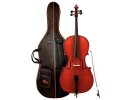 RASPRODAJA - klasični instrumenti GEWA Cello outfit Set Allegro 4/4