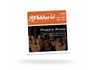 D'Addario EJ15 SET ACOUS GTR PHOS BRZ X-LITE 