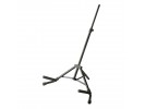 K&M Stands 28130 AMP STAND black 