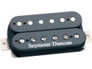 Seymour Duncan CUSTOM 7-STRING BLACK ONLY
