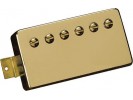 Gibson 57 Classic Plus / Gold Cover