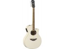 Yamaha APX500II VINTAGE WHITE akustična gitara akustična gitara