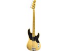 Squier By Fender Classic Vibe Precision Bass 50s. Maple Fretboard. Butterscotch Blonde *