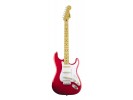 Squier By Fender Classic Vibe Stratocaster '50s. Maple Fretboard. Fiesta Red * električna gitara električna gitara