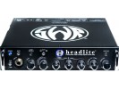 SWR Headlight - 400w Head