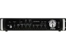 SWR WorkingPro - 700 - 700w Bass Head with Solid State Preamp