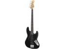 Fender Blacktop Jazz Bass. Rosewood Fretboard. Black *
