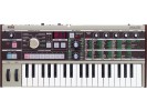 Korg Micro-Korg MK1 sintisajzer sintisajzer