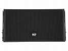 RCF NX L-23A Active 2-way line array module 12