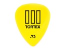 Jim Dunlop 462R.73 TORTEX III