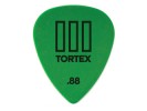 Jim Dunlop 462R.88 TORTEX III
