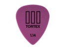 Jim Dunlop 462R1.14 TORTEX III