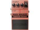 DigiTech XMS Main Squeeze Compressor / Sustainer