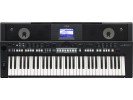 Yamaha PSR-S650 BLACK aranžerska klavijatura aranžerska klavijatura
