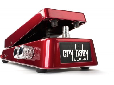 Jim Dunlop SW95 SLASH WAH Jim Dunlop SW95 SLASH WAH