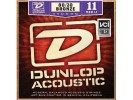 Jim Dunlop DAB1152 AG-BRS MED LGHT