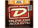 Jim Dunlop DAB1048 AG-BRS EXTRA LIGHT SET