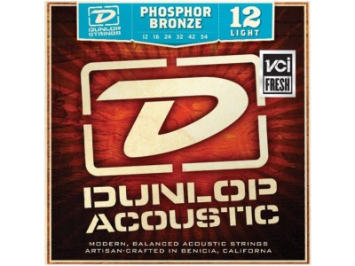Jim Dunlop DAP1254 AG-PHB LIGHT Jim Dunlop DAP1254 AG-PHB LIGHT