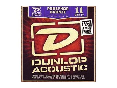 Jim Dunlop DAP1152 AG-PHB MEDIUM LT Jim Dunlop DAP1152 AG-PHB MEDIUM LT