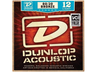 Jim Dunlop DAB1254 AG-BRS LIGHT Jim Dunlop DAB1254 AG-BRS LIGHT