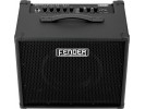 Fender Bronco 40 Combo. 40 Watt. 8 amp models. Onboard FX. 1X10