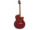 Takamine EG260C-WR akustična gitara akustična gitara