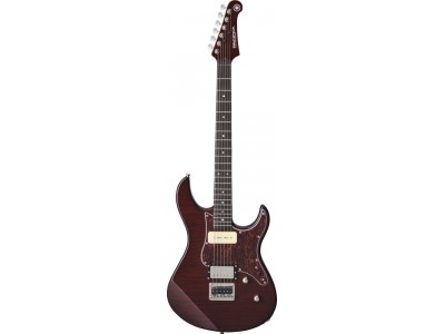 Yamaha Pacifica611HFM Root Beer Yamaha Pacifica611HFM Root Beer