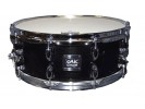 Yamaha NSD085A OAK CUSTOM SNARE DRUM MUSASHI BLACK doboš doboš