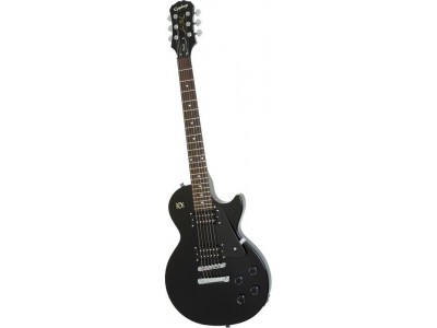 Epiphone LP Studio Ebony Ch Hdwe Ebony Chrome Epiphone LP Studio Ebony Ch Hdwe Ebony Chrome