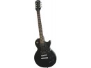 Epiphone LP Studio Ebony Ch Hdwe Ebony Chrome električna gitara električna gitara