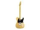 Squier By Fender Classic Vibe Telecaster '50s. Maple Fretboard. Butterscotch Blonde električna gitara električna gitara