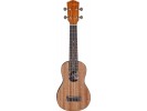 Fender Ukulele U'Uku - Soprano. Natural
