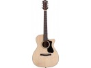 Guild F-130. Mahogany Orchestra. Natural