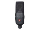 SE Electronics X1 Large Diaphragm Cardioid Condenser Microphone mikrofon mikrofon