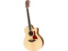 Taylor 416ce Ovangkol Grand Symphony. 6-String. CE akustična gitara akustična gitara