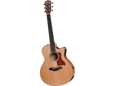 Taylor 516ce Mahogany Grand Symphony Taylor 516ce Mahogany Grand Symphony