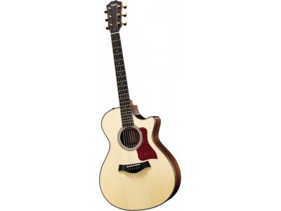 Taylor 712ce Rosewood Grand Concert. 6-String. CE Taylor 712ce Rosewood Grand Concert. 6-String. CE
