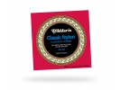D'Addario EJ27H SET STUDENT CLR/SILVER HARD 